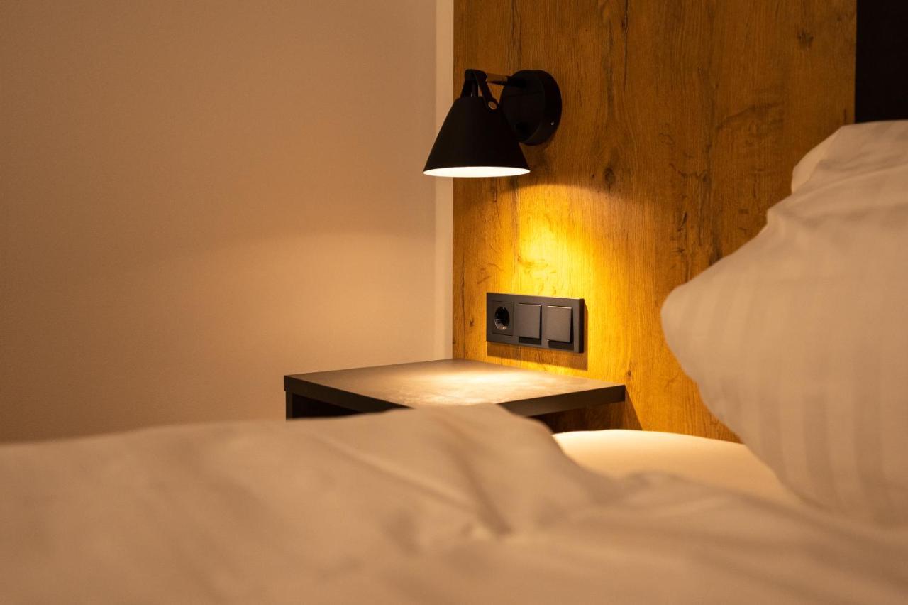 Heindlhof Otel Ingolstadt Dış mekan fotoğraf