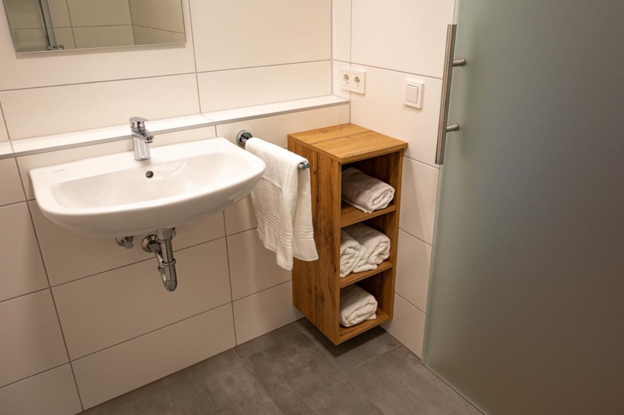 Heindlhof Otel Ingolstadt Dış mekan fotoğraf