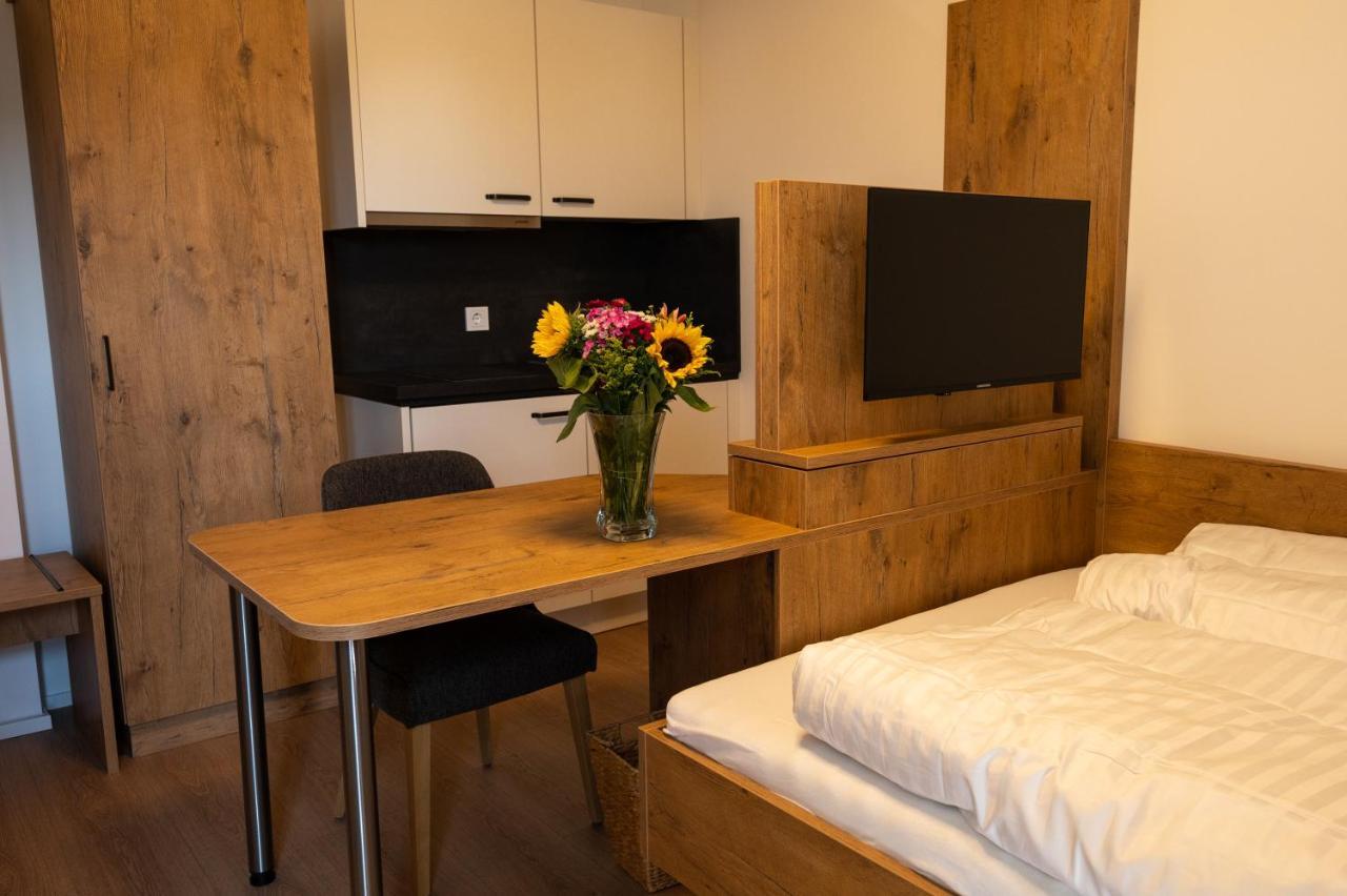 Heindlhof Otel Ingolstadt Dış mekan fotoğraf
