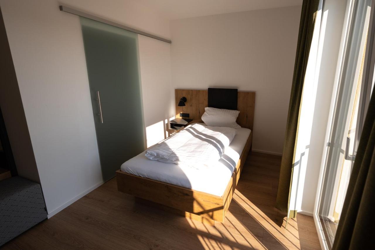 Heindlhof Otel Ingolstadt Dış mekan fotoğraf