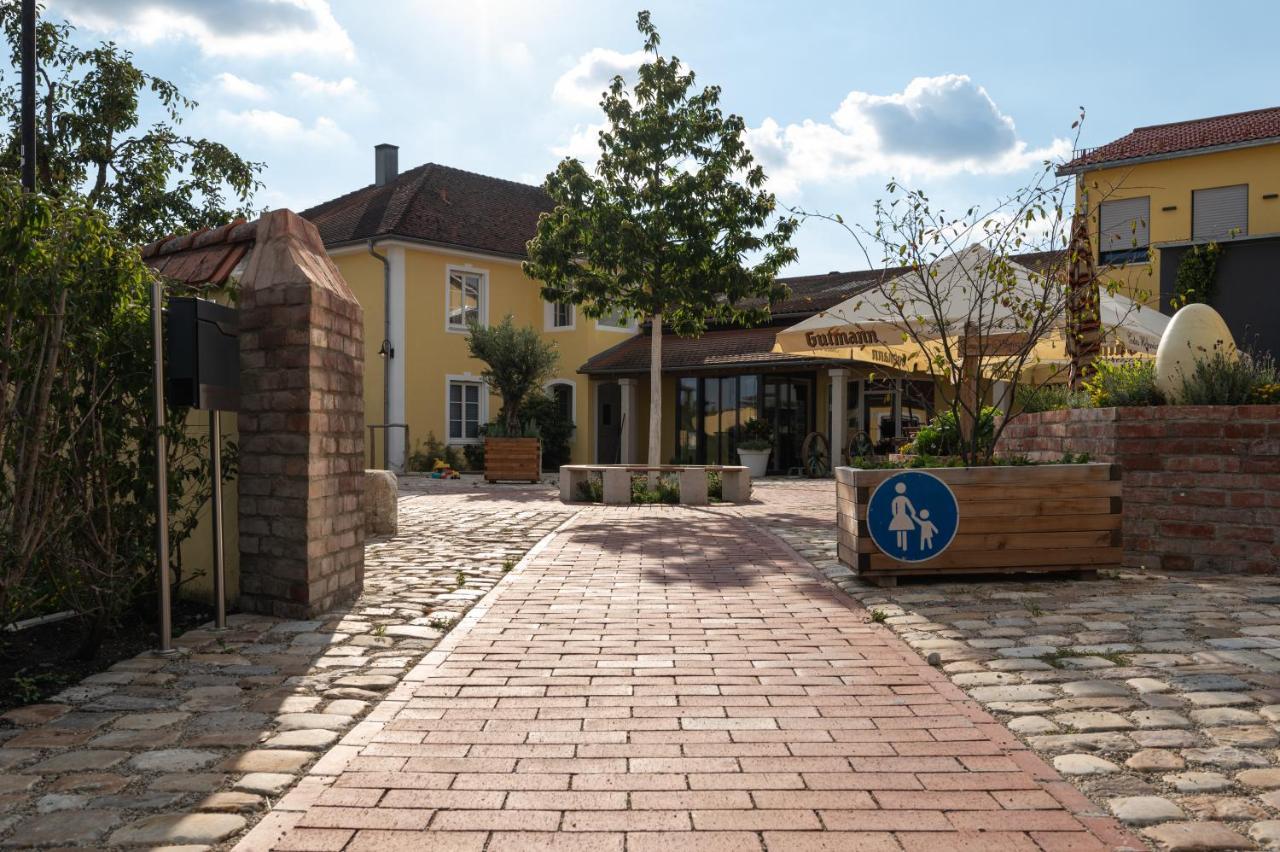 Heindlhof Otel Ingolstadt Dış mekan fotoğraf